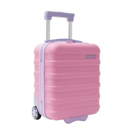 Cabin Max Lunabop - Valise à roulettes légère pour enfants - 24L