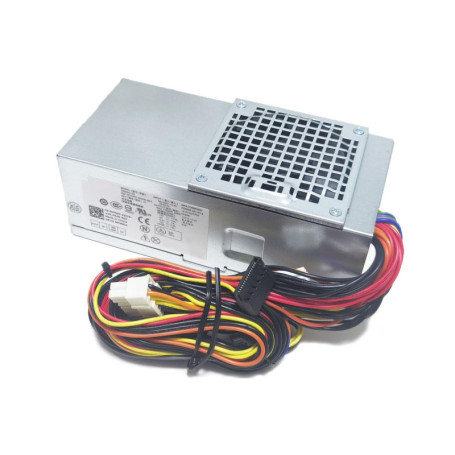 Alimentation PC 250W Compatible Dell OptiPlex 390/790/990