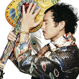 Alter Ego - L'Album Émotionnel de Thibault Cauvin