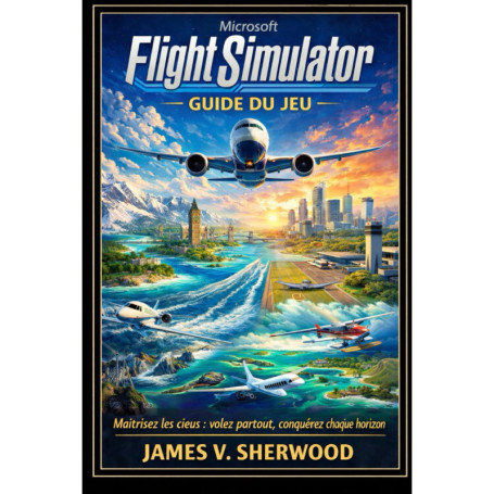 Guide Ultime pour Maîtriser Microsoft Flight Simulator