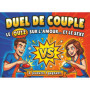 Duel de Couples : Jeu de Quiz Amoureux pour Adultes