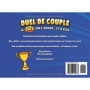 Duel de Couples : Jeu de Quiz Amoureux pour Adultes