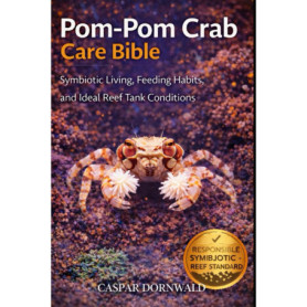 Guide Complet sur les Crabes Pom-Pom : Élevage et Habitat Idéal