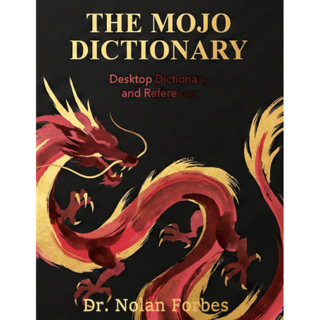 Le Dictionnaire Mojo : Référence Pratique pour Programmateurs