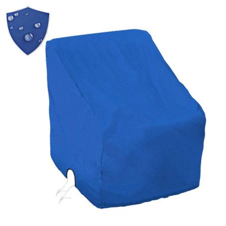 Housse de Console de Bateau Coverify - Taille L, Imperméable et Résistante
