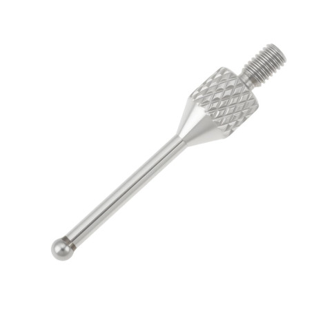 Pointe de Sonde M2,5 en Acier Inoxydable pour Machines-Outils 3D V6