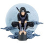 Figurine d'action Itachi Uchiha - Naruto Shippuden, Édition Spéciale 13 cm