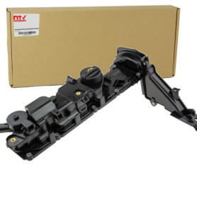 Couvre-culasse NTY BPZ-CT-008 pour systèmes de transport