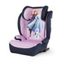 Siège Auto Disney Frozen avec Fixation ISOFIX - Sécurité et Confort pour Enfants