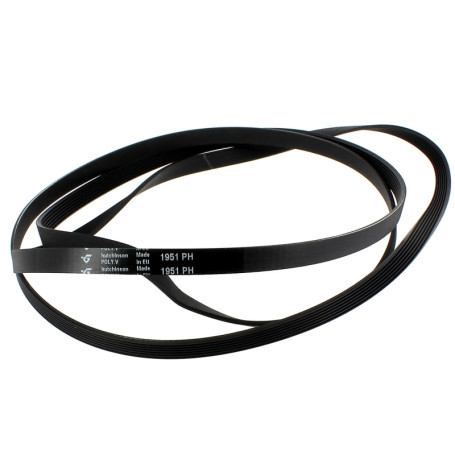 Courroie de Sèche-linge LORTECH 1951H7 - Remplacement Durable et Fiable