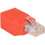 Adaptateur Ethernet Gigabit Cat 6 StarTech - Câble de Répartition
