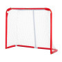 But de Hockey Portable VEVOR 137 x 112 cm - Idéal pour Entraînement Intérieur et Extérieur