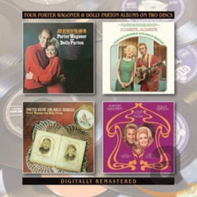 Compilation des Meilleurs Hits de Porter & Dolly