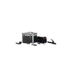 Soudeuse Inverter CEVIK CE-MINI140X avec Masque et Porte-électrode - 140A Portable
