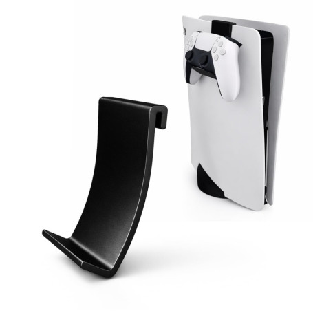 Support de Manette DualSense pour PS5 - Rangement Élégant et Minimaliste