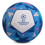 Ballon de Plage Hy-Pro UEFA Champions League en Néoprène - Taille 5