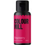 Colorant Alimentaire Liquide Raspberry - Colour Mill Aqua Blend 20 ml