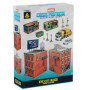 Marvel Crisis Protocol : Terrain NYC City Block - Collection de Champs de Bataille