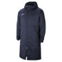 Veste légère Nike Rpl Park20 pour homme - Obsidian/White