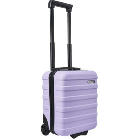 Valise à Main Cabin Max Anode Légère avec Coque Rigide - 40x30x20 cm