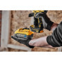 Perceuse Visseuse Sans Fil 18V 90 Nm avec 2 Batteries 5.0 Ah - DEWALT DCD800H2T-QW