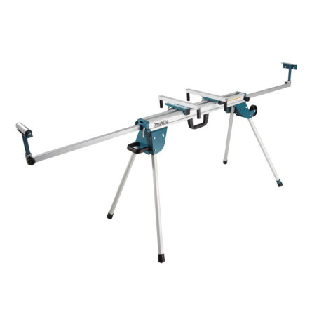 Support de Scie à Onglets WST06 Makita - Établi Pratique et Compact