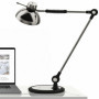 Lampe de Bureau LED OTUS avec Commande Gestuelle et Bras Articulé