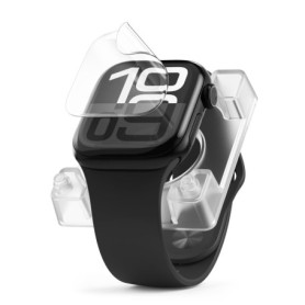 Film Protecteur d'Écran Ringke pour Apple Watch 10/11 42mm - 2 Pack