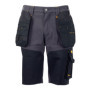 Short Utilitaire DeWALT Hamden pour Homme - Confort et Durabilité