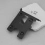 Support de Montage PCI pour Disque Dur SSD 2,5" - Lot de 2