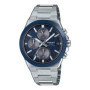 Montre Casio EFS-S650D-2AEF Chronographe Solaire pour Homme