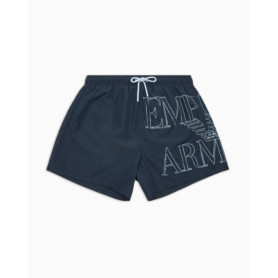 Boxer de Bain Emporio Armani Bleu pour Homme - Taille XS 104,84 €