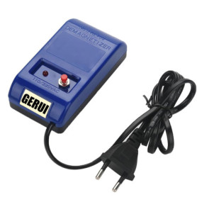 GERUI Outil de Démagnétisation pour Montres - Précision et Facilité d'Utilisation