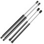 Ressorts à Gaz pour Hayon Arrière Nissan Pathfinder R51 - 4 Pièces