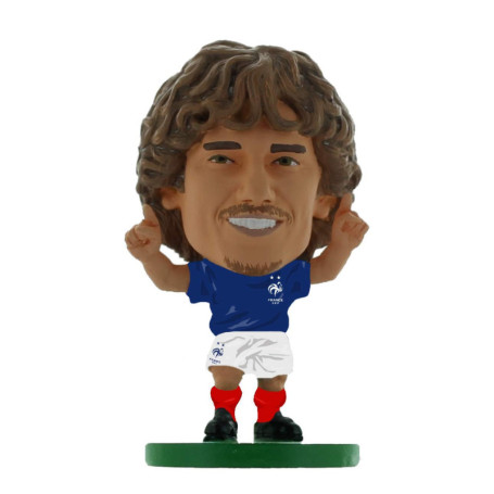 Figurine SoccerStarz Antoine Griezmann - Édition France