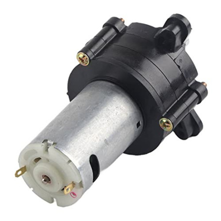 Générateur à Manivelle FTVOGUE 5V-24V pour Chargement et Enseignement