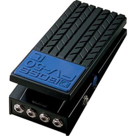 Pédale de Volume BOSS FV-50L pour Claviers et Effets Stéréo