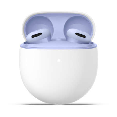 Google Pixel Buds 2a - Écouteurs Sans Fil Confortables avec Suppression de Bruit