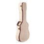 Étui en bois Gator Journeyman pour guitare résonateur