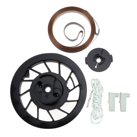 Kit de Réparation de Lanceur pour Moteurs Briggs & Stratton