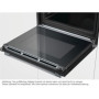 Four Encastrable Bosch HBF133BR0 - Cuisson Air Chaud 3D - 66L Inox
