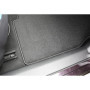 Tapis de Sol Velours Noir pour VW T5 Multivan et Caravelle
