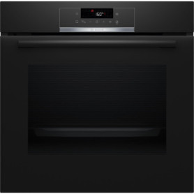 Four Encastrable Bosch HQG572BB3F Noir - Série 4 avec Cuisson Automatique