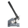 Cisaille à Tôle Manuelle VEVOR 155 mm - Coupe Précise pour Métaux
