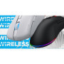Souris Gaming Sans Fil HATOR Pulsar 3 - 11000 DPI, Ergonomique et Légère