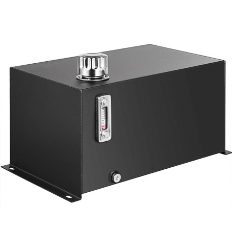 Réservoir de Fluide Hydraulique VEVOR 37,8 L pour Tracteurs et Camions