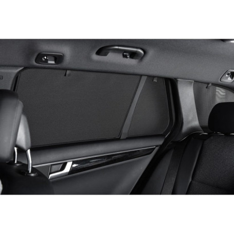 Pare-Soleil Sur Mesure pour Hyundai Tucson 2020- - Set de 2 Pièces