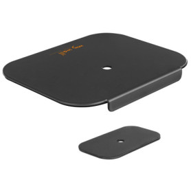 Renfort de Fixation pour Bras d'Écran myWall HZ28L Noir