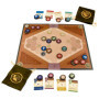 Gigamic Champ d'Honneur - Jeu de Stratégie Médiévale