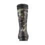Bottes d'Hiver Camouflage pour Enfants Dunlop Blizzard - Taille 31 EU
